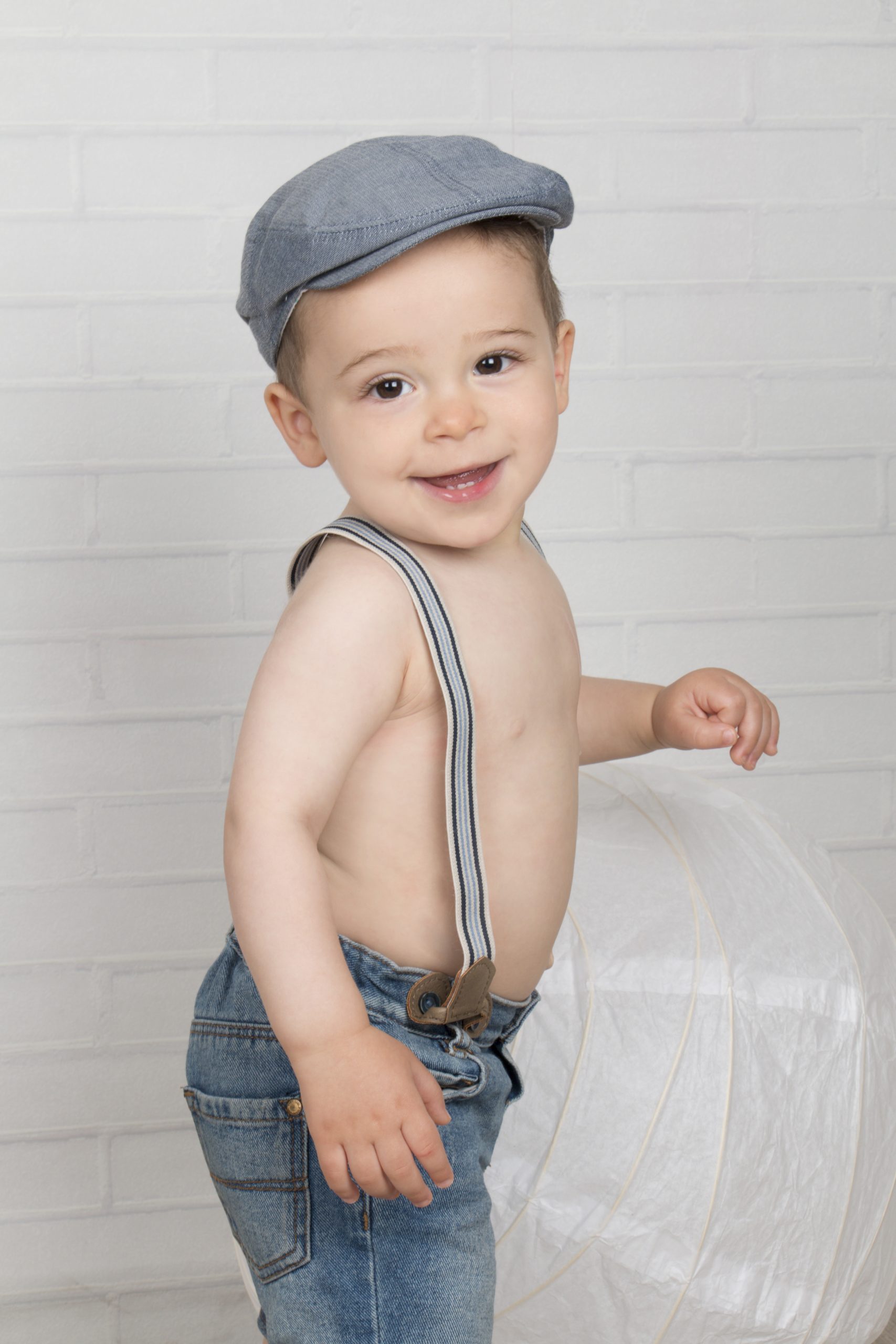 Anlivifotografia niños 1 año