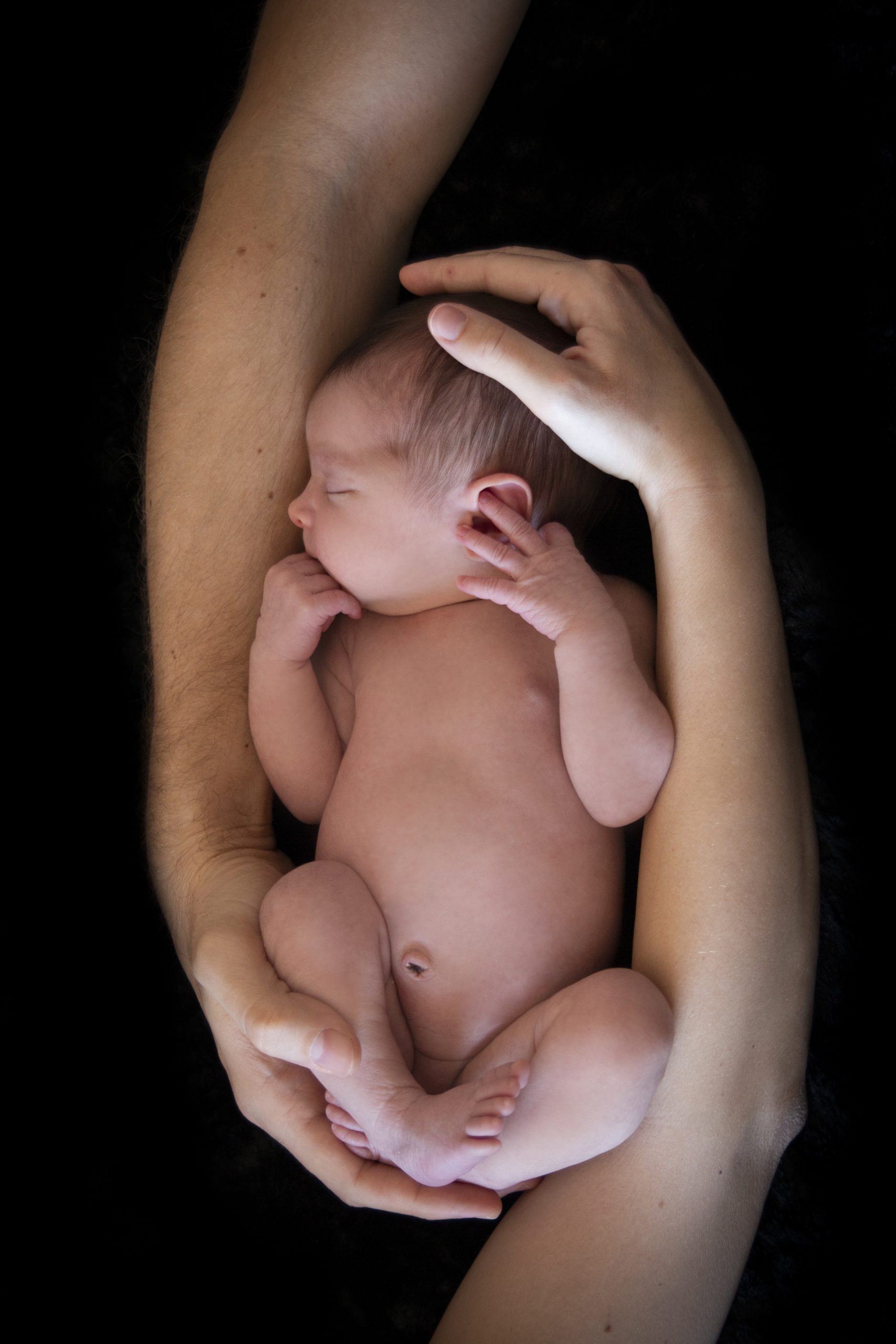 Anlivifotografia recien nacidos