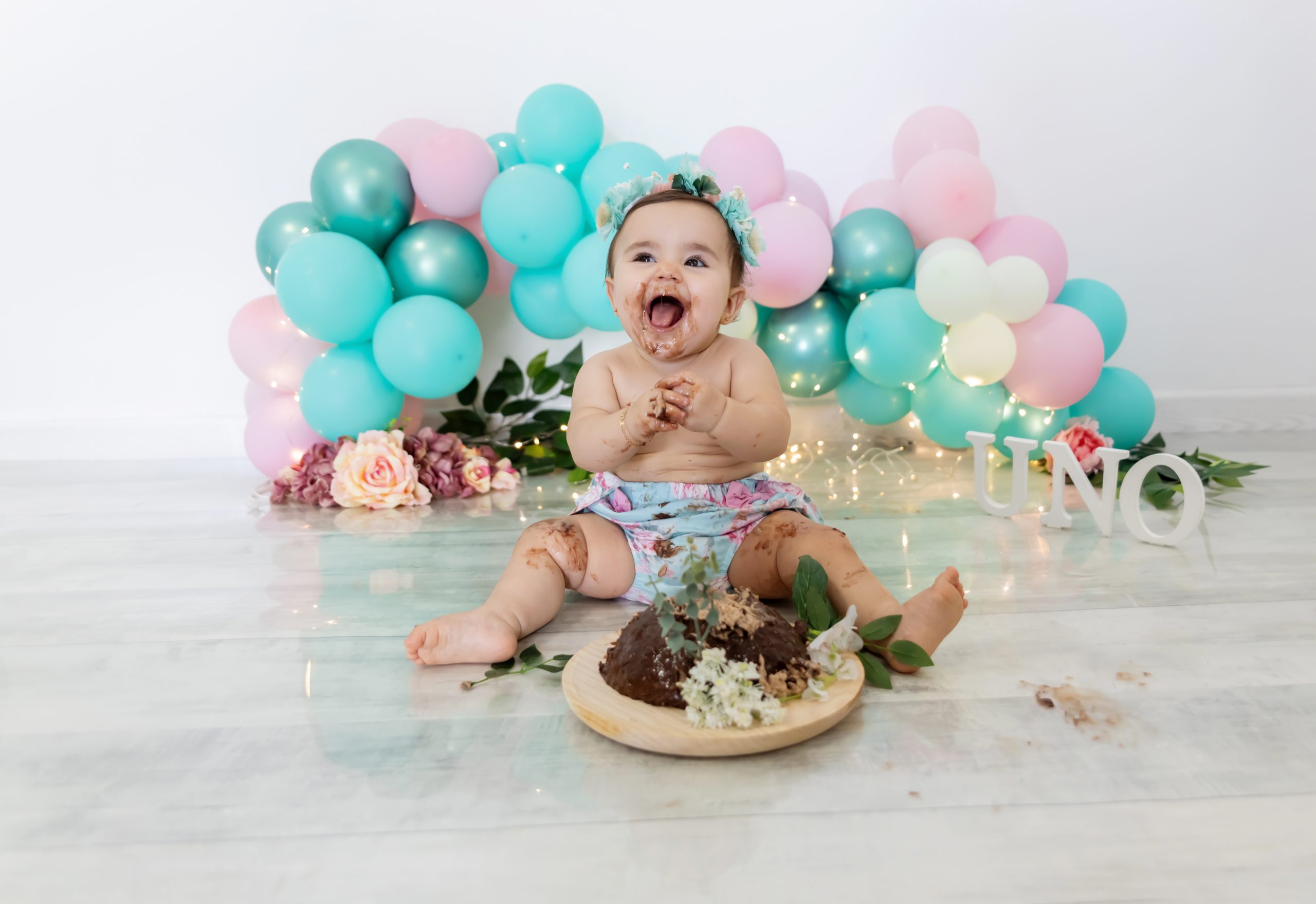 ANA MARI 1 AÑITO-86